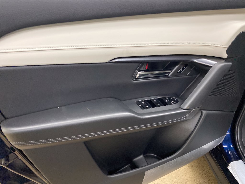 New 2026 MAZDA CX-5 Preferred AWD/4WD image 9