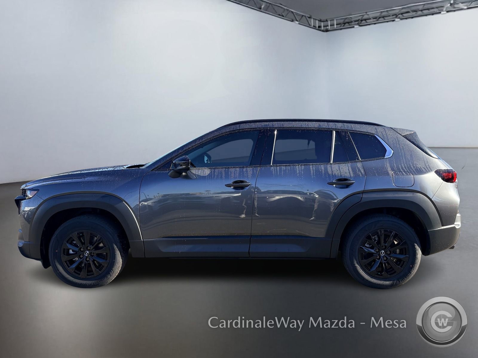 New 2026 MAZDA CX-50 AWD 2.5 Hybrid w/ Weather Package image 7