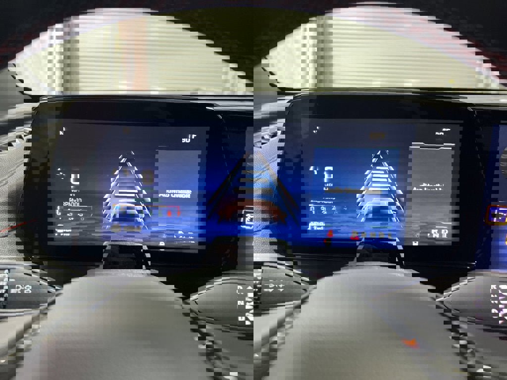 New 2026 Chevrolet Traverse RS w/ LPO, Floor Liner Package image 30