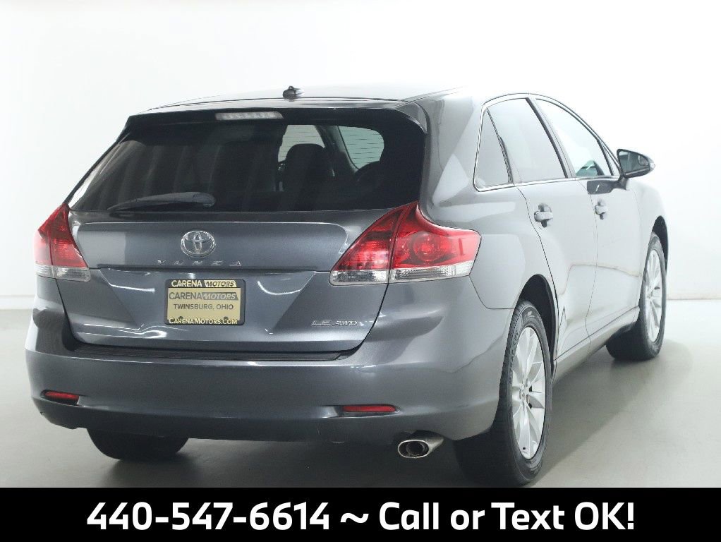 Used 2014 Toyota Venza LE image 10