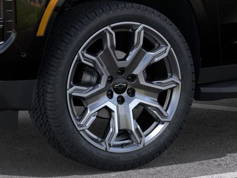 New 2026 Chevrolet Tahoe RST image 9