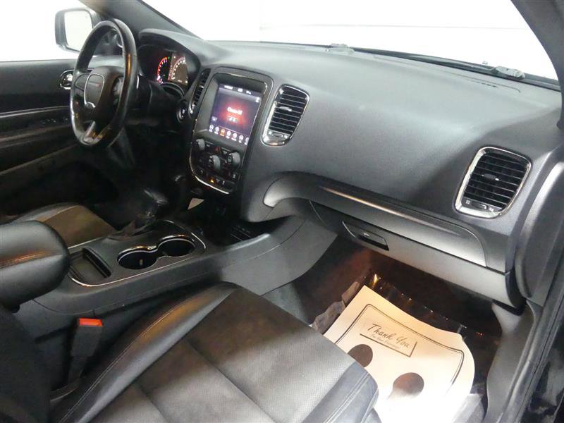 Used 2019 Dodge Durango GT image 30