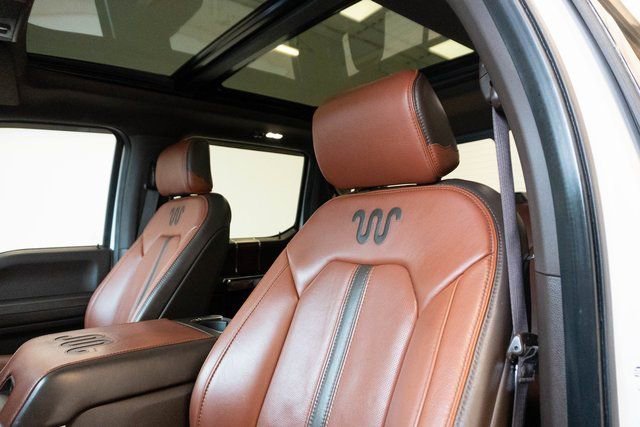 Used 2019 Ford F150 King Ranch w/ Equipment Group 601A Luxury image 25