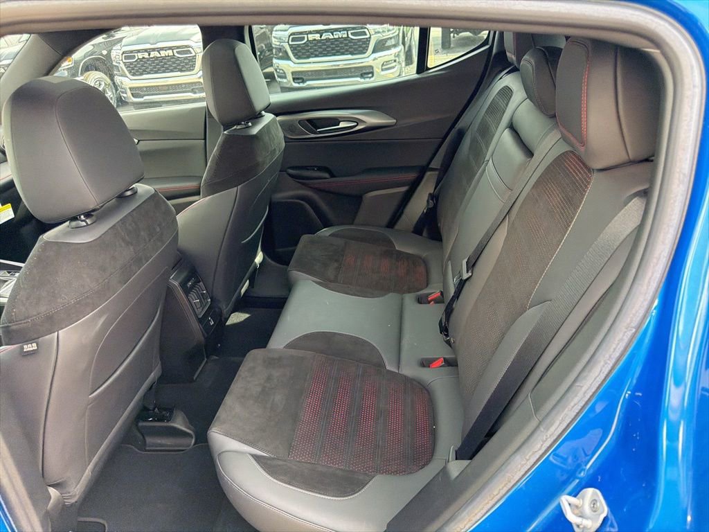 Certified 2023 Dodge Hornet GT Plus w/ Track Pack image 10