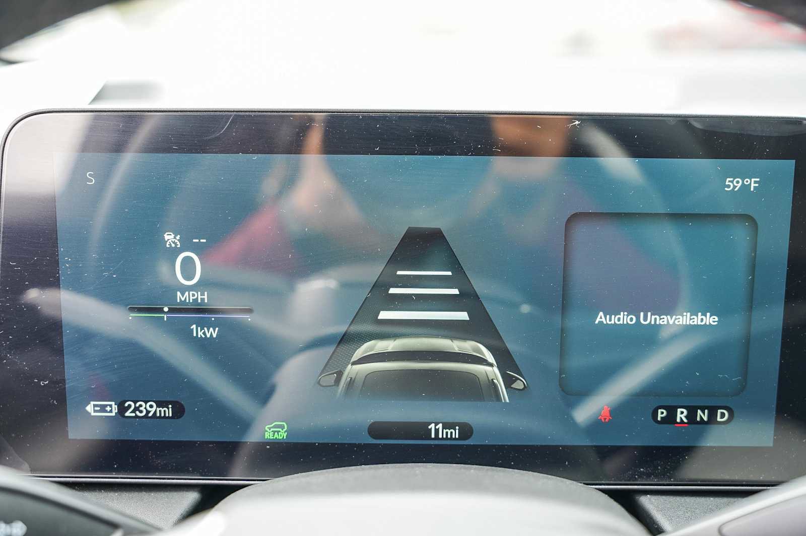 New 2026 Honda Prologue Touring image 25