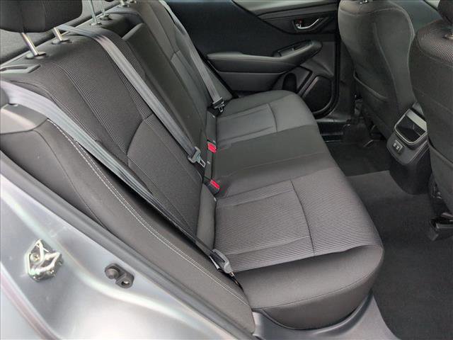 Used 2020 Subaru Legacy Premium AWD/4WD image 19
