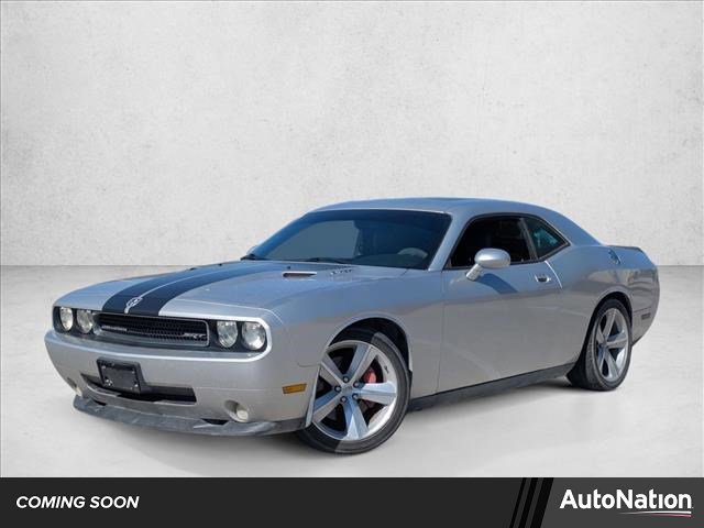 Used 2008 Dodge Challenger SRT8