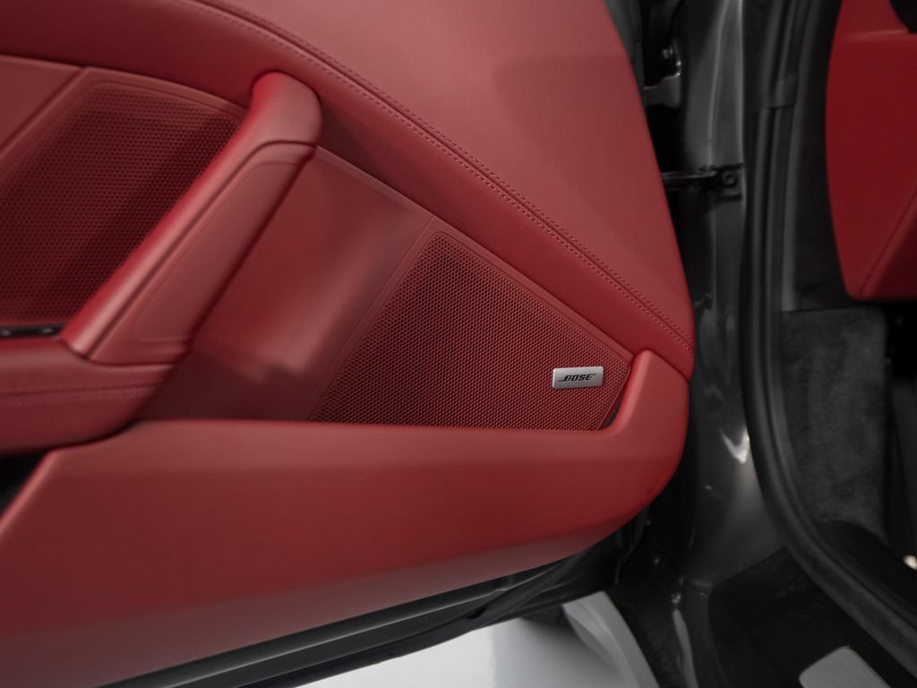 Certified 2022 Porsche 911 Cabriolet image 21