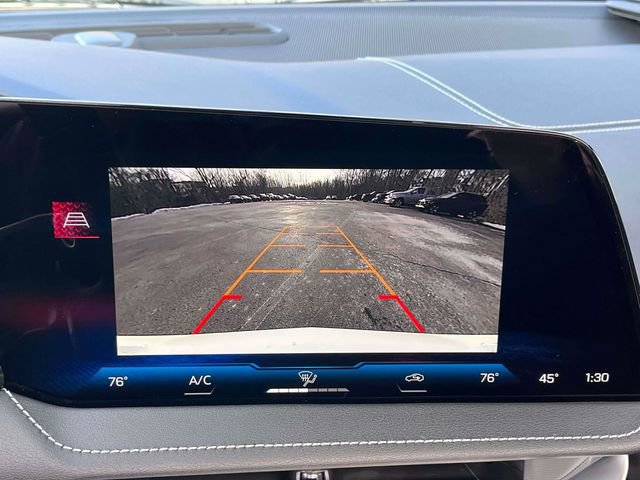 Used 2023 RAM 1500 Big Horn image 59