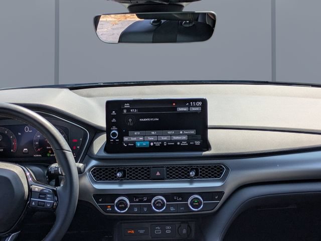 Used 2026 Acura Integra A-Spec w/ Technology Package FWD image 17