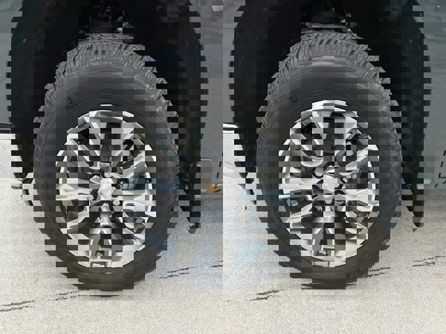 New 2026 Chevrolet Silverado 1500 LT w/ Protection Package image 33