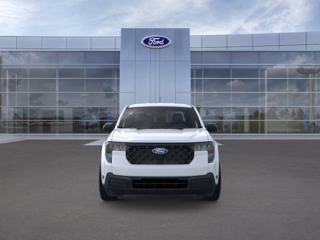 New 2026 Ford Maverick XL w/ Equipment Group 101A AWD/4WD image 6