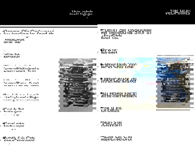 Used 2026 GMC Canyon Denali image 27