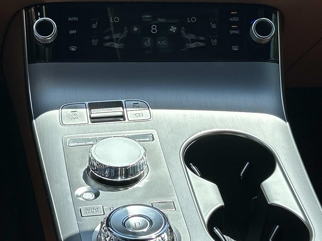 New 2026 Genesis GV70 2.5T Advanced AWD/4WD image 29