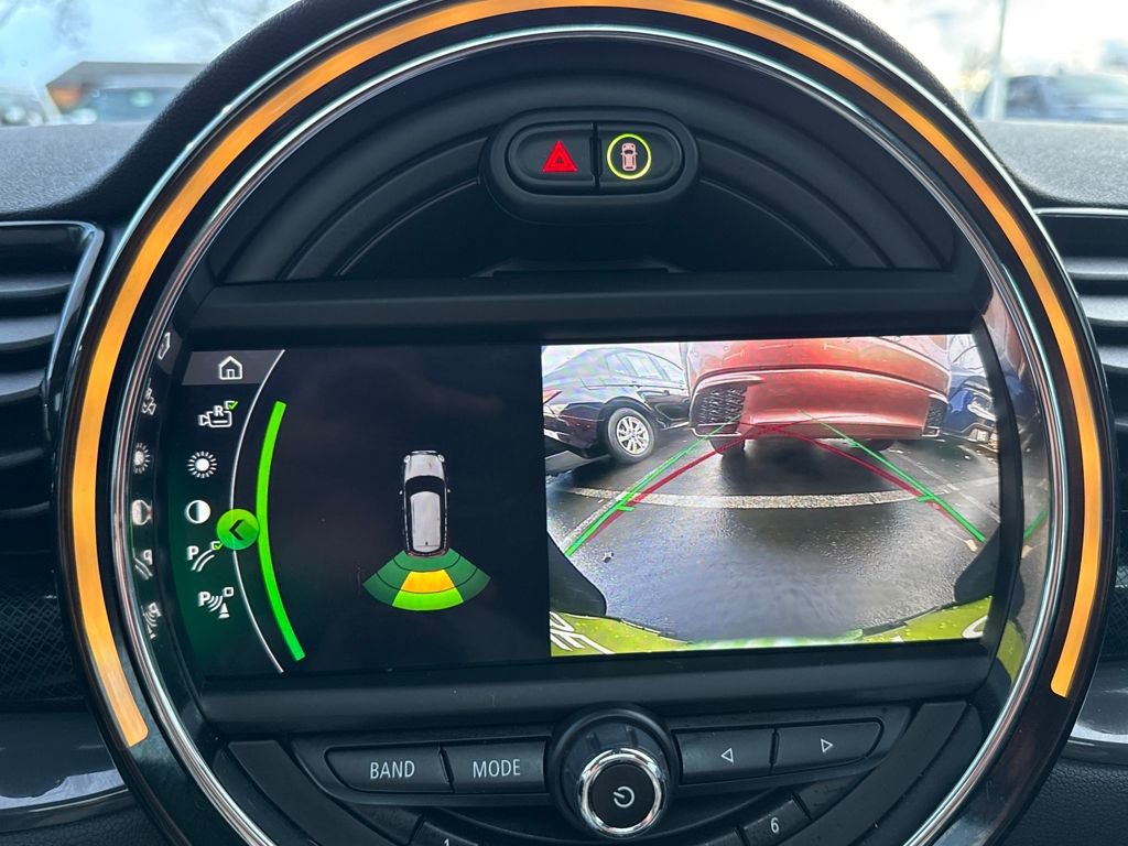 Used 2020 MINI Cooper Clubman S image 21