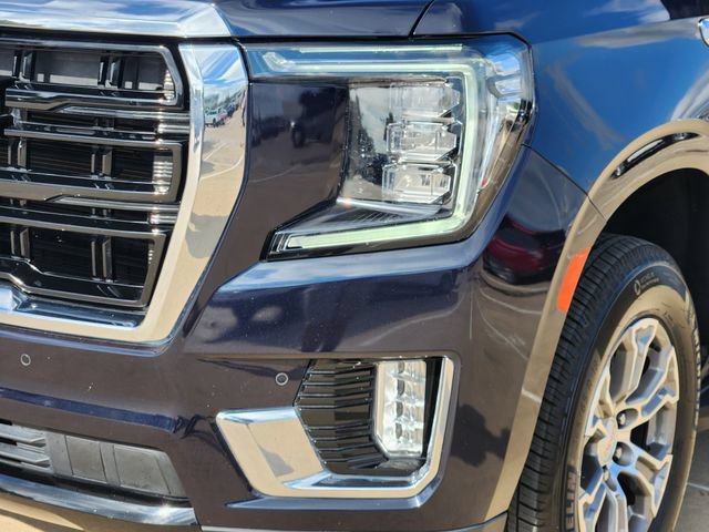 Used 2022 GMC Yukon XL SLE RWD image 17