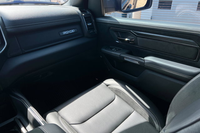 Used 2026 RAM 1500 RHO AWD/4WD image 10