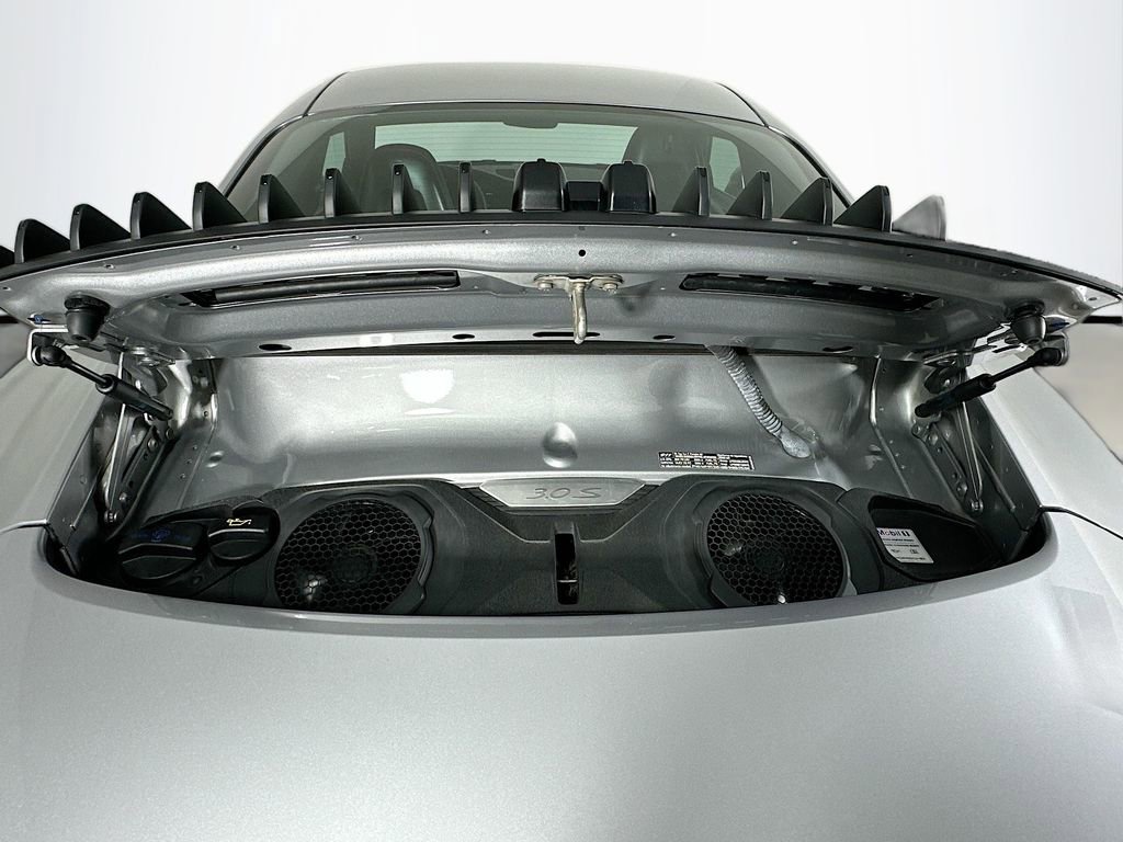 Certified 2020 Porsche 911 Carrera S image 26