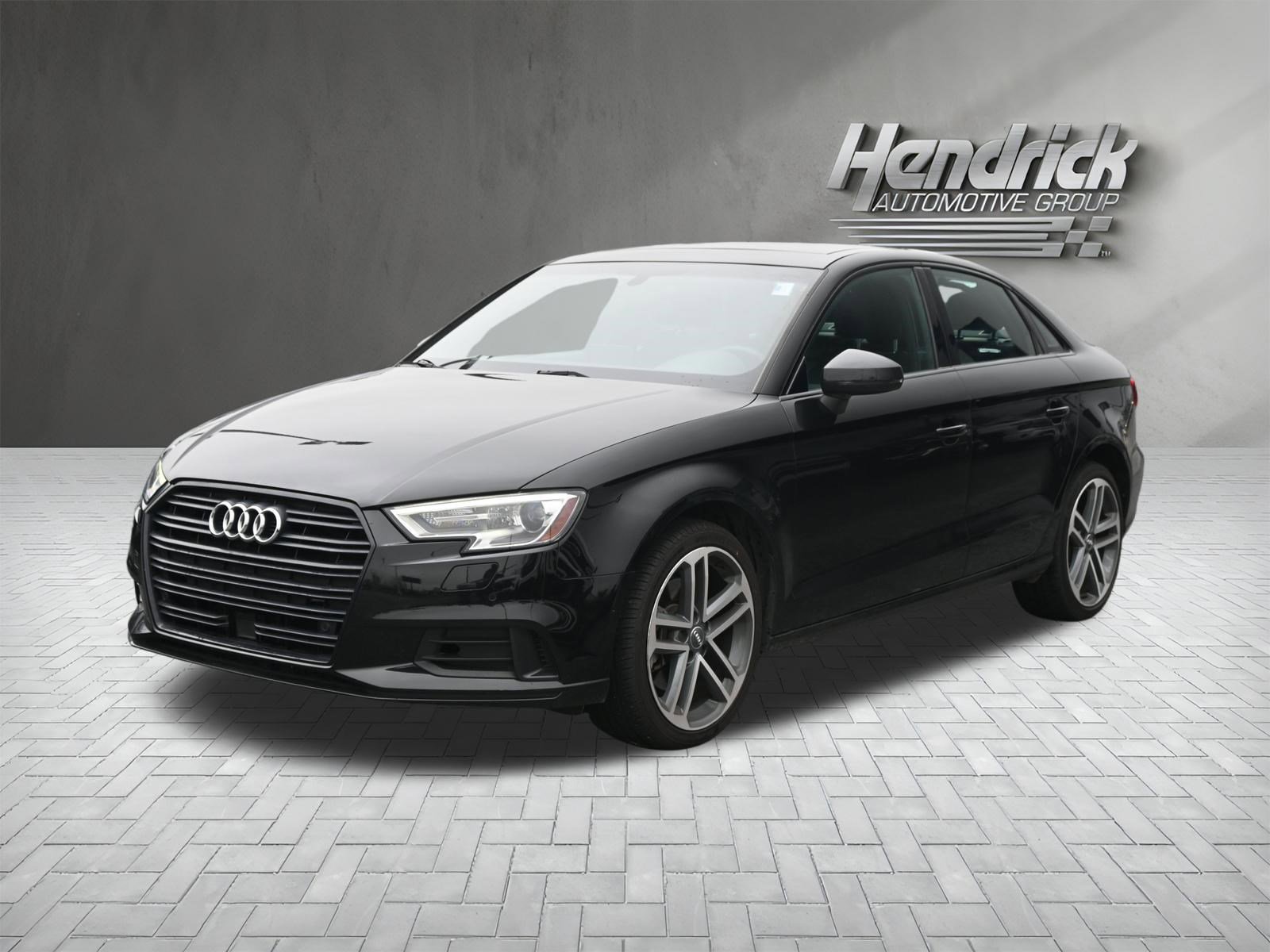 Used 2020 Audi A3 2.0T Premium w/ Final Edition Package image 7