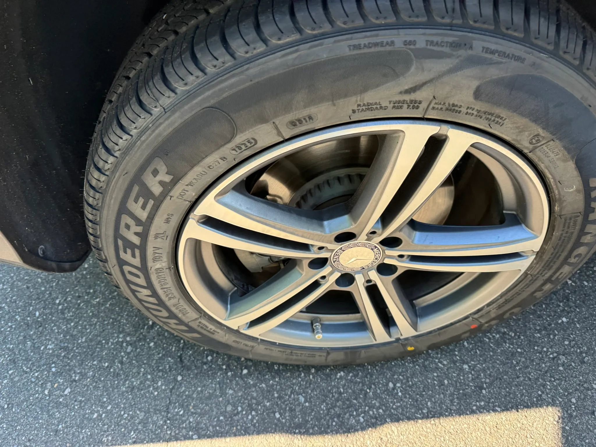 Used 2020 Mercedes-Benz GLC 300 image 14