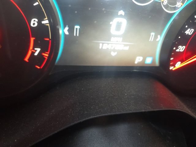 Used 2016 Chevrolet Camaro SS RWD image 3