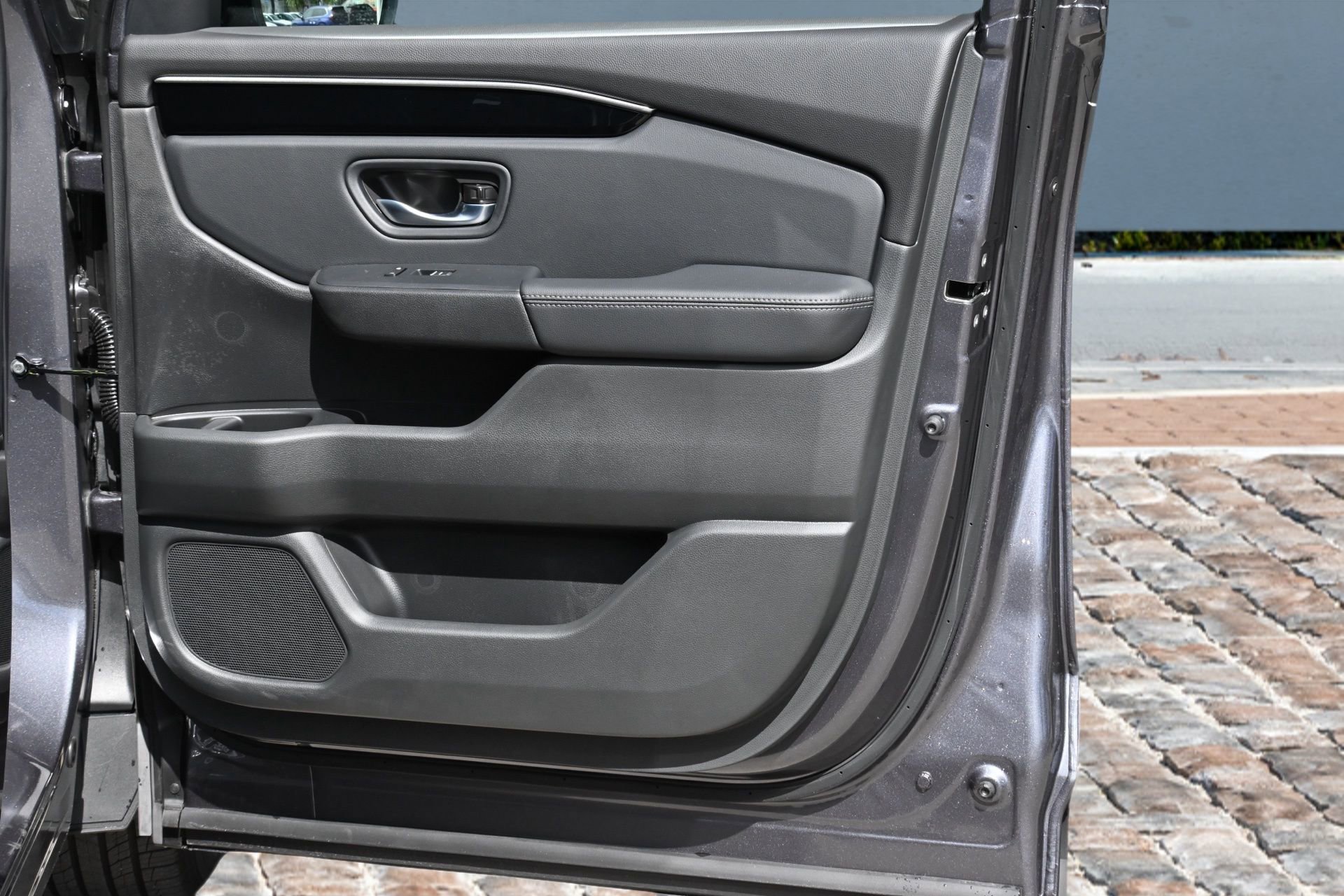 New 2026 Honda Pilot EX-L image 13