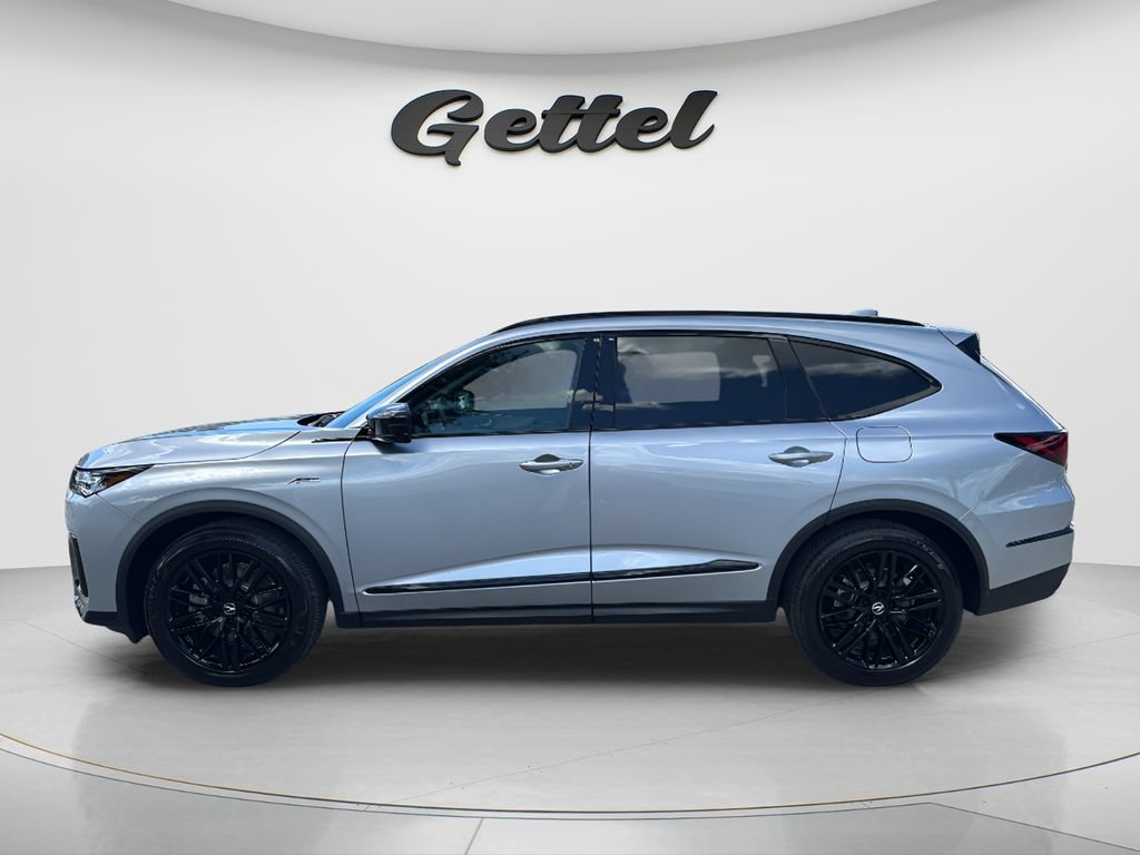New 2026 Acura MDX A-Spec w/ Advance Package AWD/4WD image 8