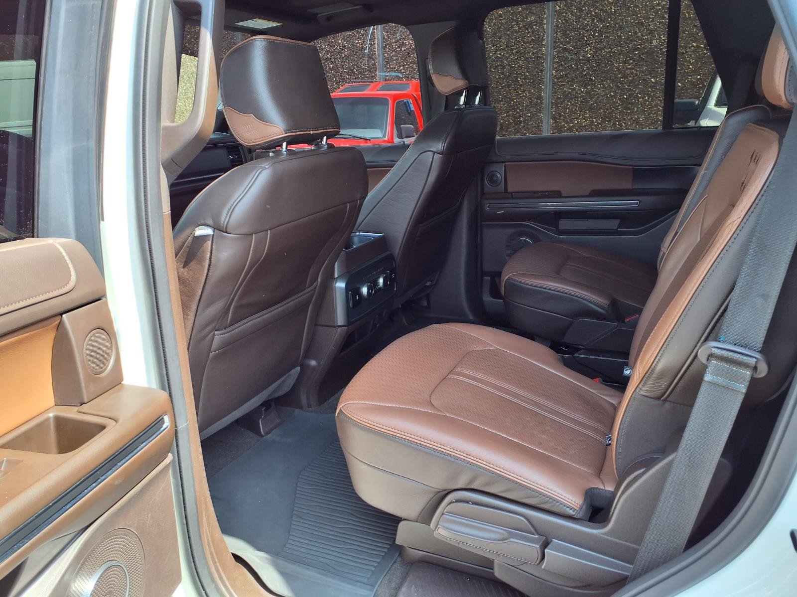 Used 2023 Ford Expedition King Ranch AWD/4WD image 14