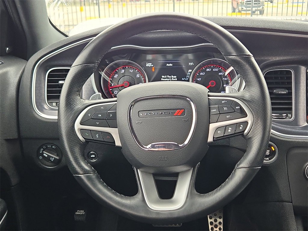 Used 2018 Dodge Charger R/T Scat Pack image 18