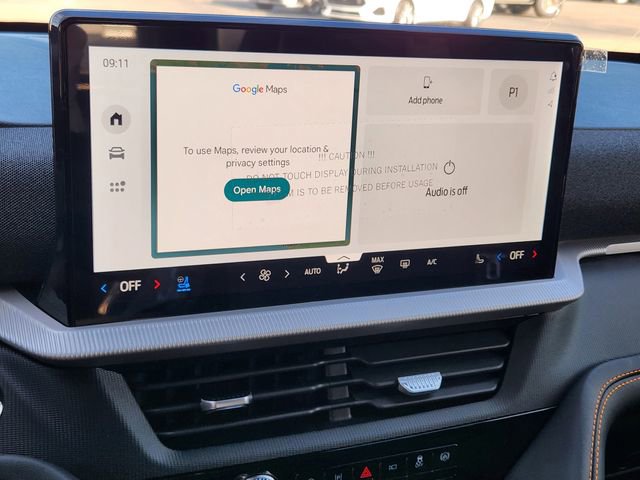 New 2026 Ford Explorer Tremor w/ Tremor Convenience Package image 17