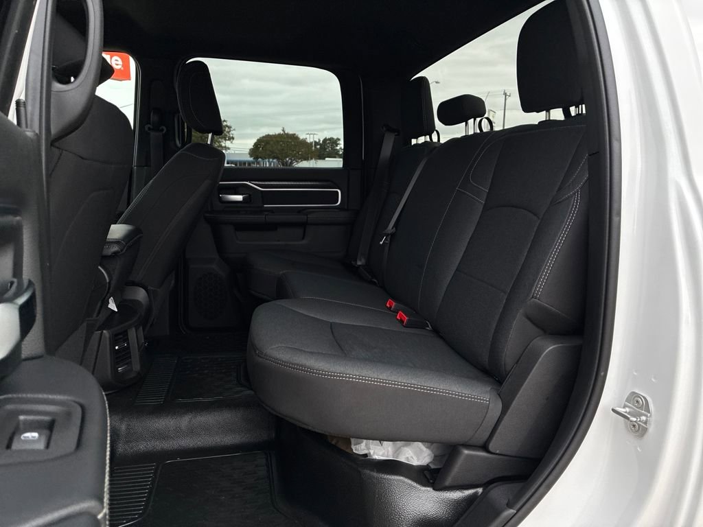 New 2026 RAM 4500 Tradesman image 23