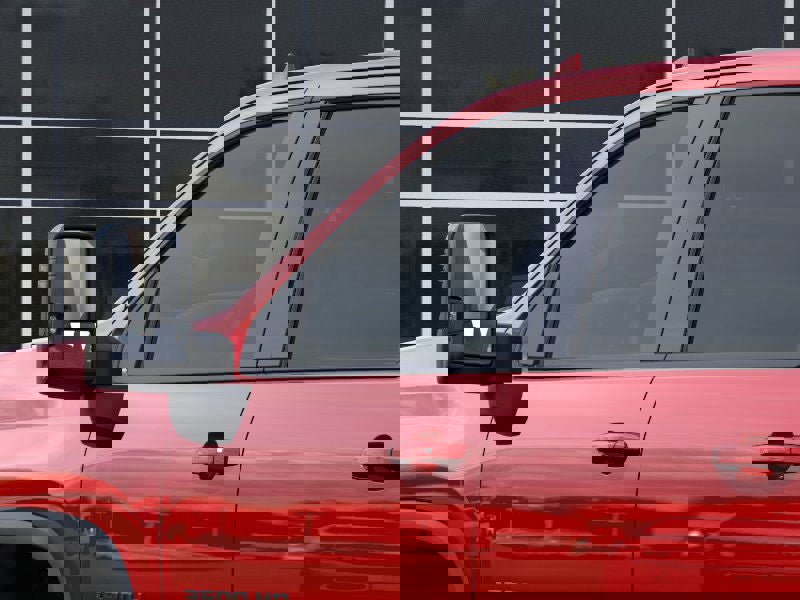 New 2026 Chevrolet Silverado 3500 LTZ w/ LTZ Plus Package image 53