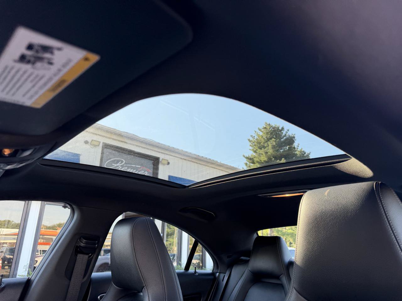 Used 2019 Mercedes-Benz CLA 250 4MATIC image 20