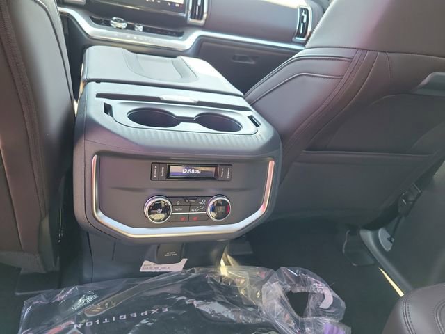 New 2026 Ford Expedition Max Platinum w/ Platinum Ultimate Package image 13