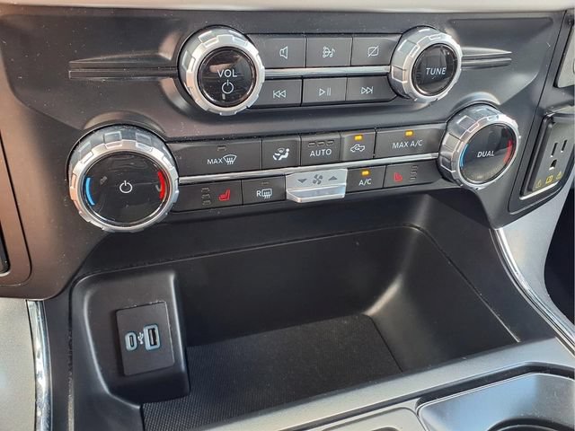 Used 2023 Ford F150 XLT w/ Equipment Group 302A High AWD/4WD image 22