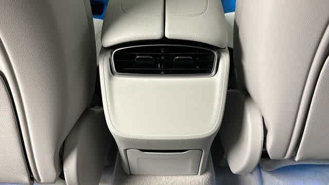 Used 2023 Mercedes-Benz EQE 350+ 4MATIC SUV image 31