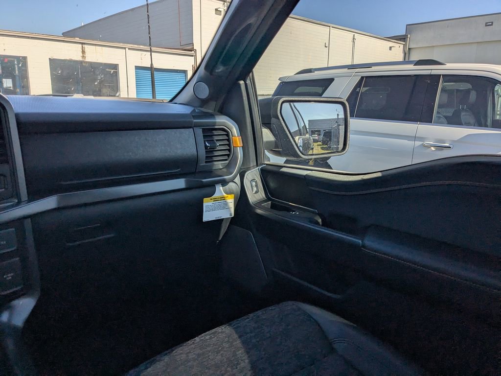 Used 2025 Ford F150 Tremor w/ Bed Utility Package AWD/4WD image 14