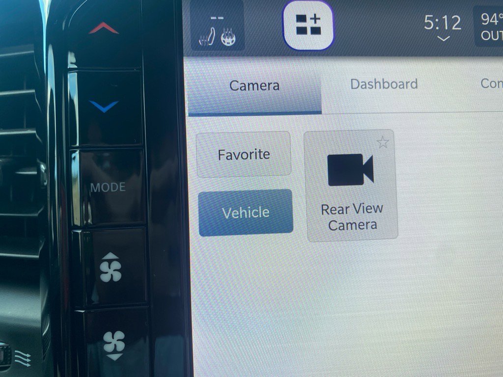 New 2025 RAM 2500 Big Horn image 43