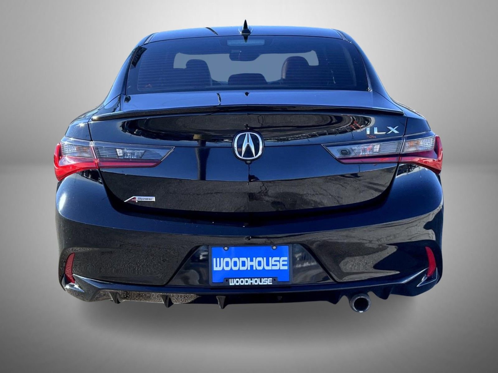 Used 2019 Acura ILX w/ Premium & A-SPEC Package image 6