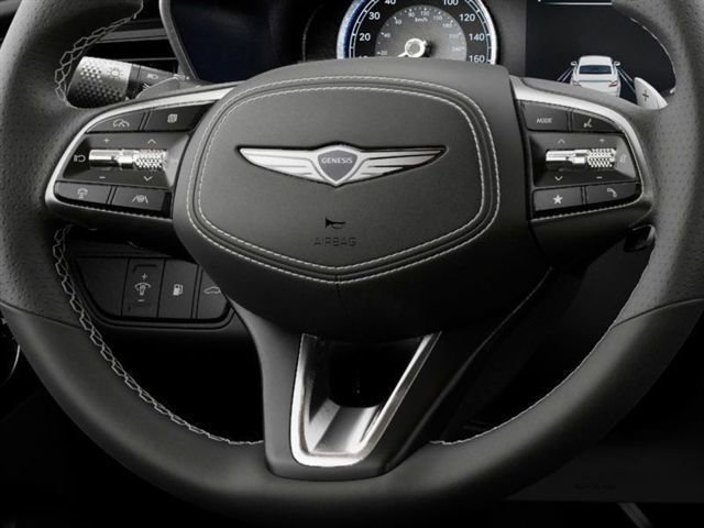 New 2026 Genesis G70 2.5T Prestige RWD image 14