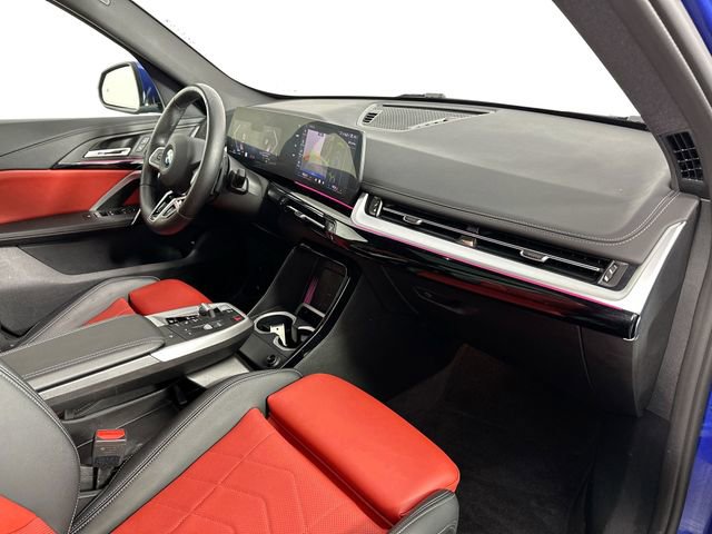 Used 2025 BMW X1 xDrive28i AWD/4WD image 29