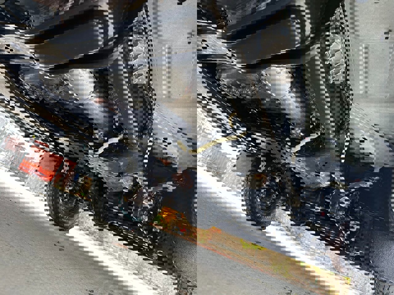 Used 2012 RAM 3500 ST w/ Chrome Appearance Group image 52