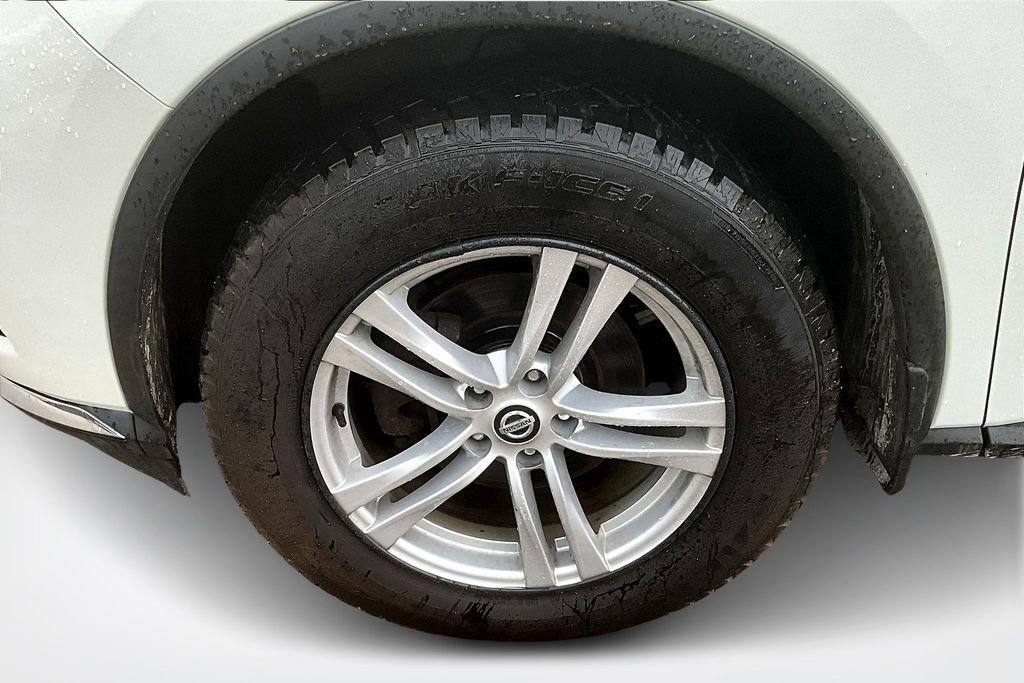 Used 2016 Nissan Murano SL image 32