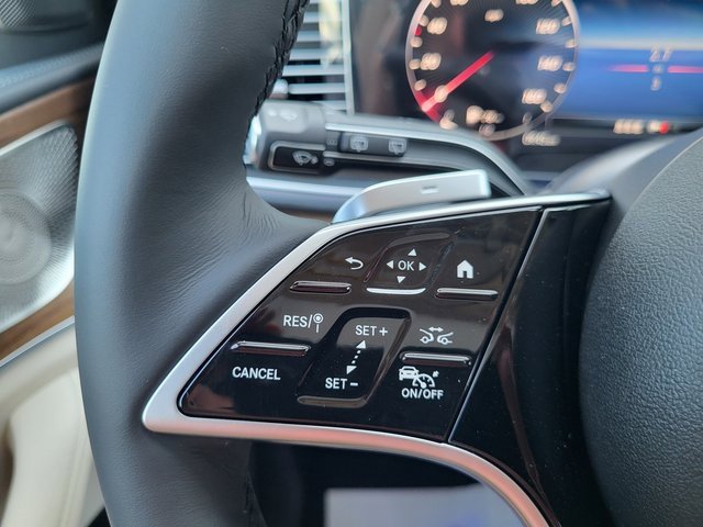 New 2025 Mercedes-Benz GLE 350 4MATIC image 24