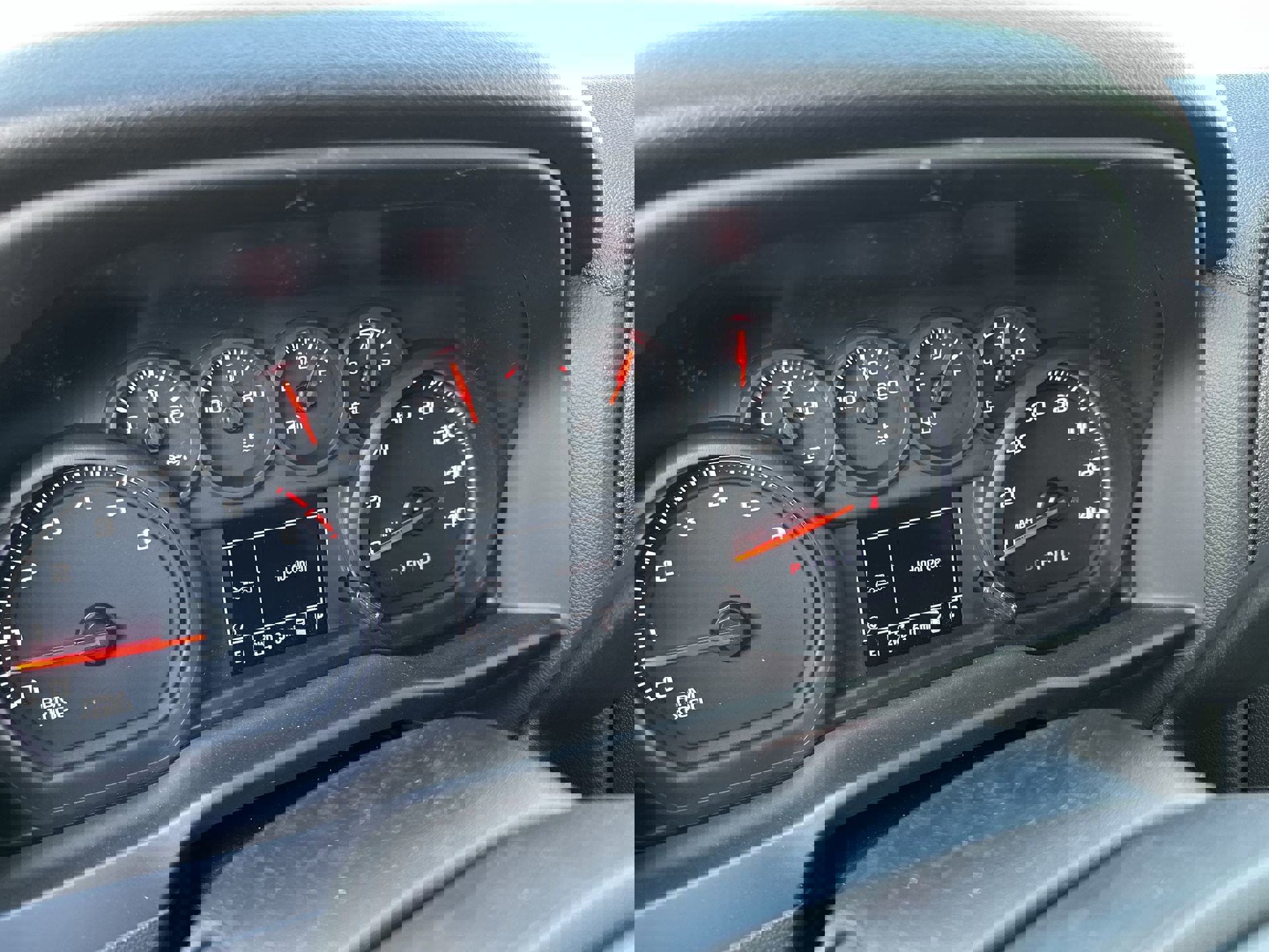 New 2026 GMC Sierra 3500 Pro w/ Convenience Package image 15