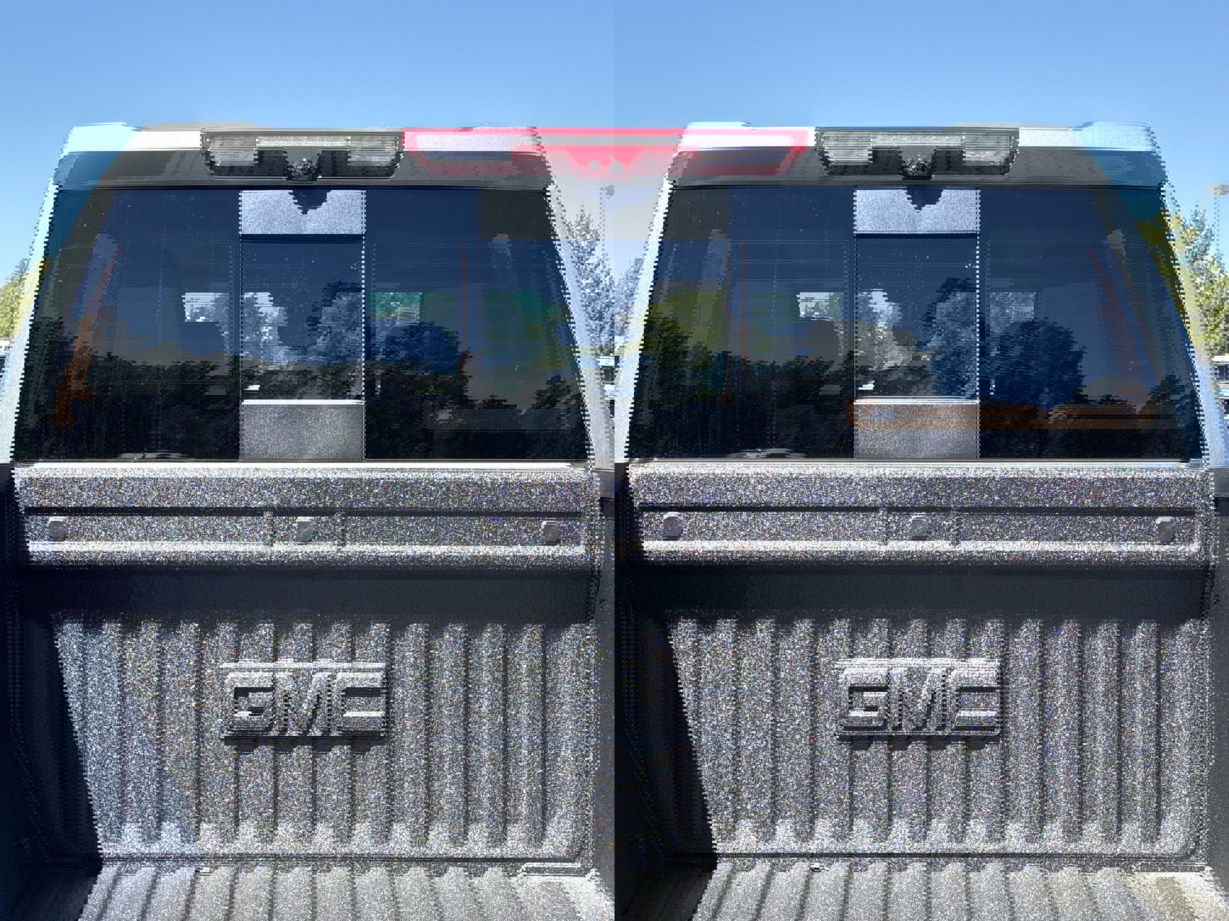 New 2026 GMC Sierra 1500 Denali w/ Technology Package image 11