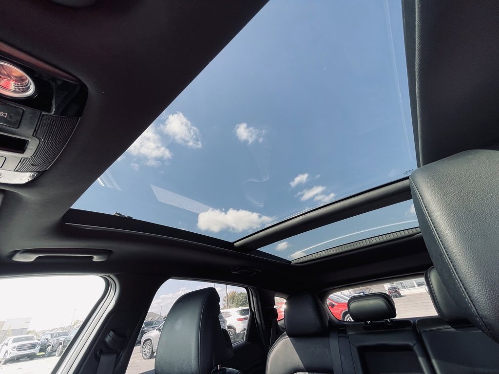 Used 2023 Kia Sportage X-Pro Prestige image 18