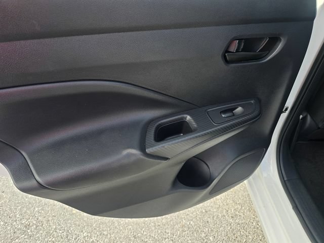 Used 2020 Nissan Versa S FWD image 14