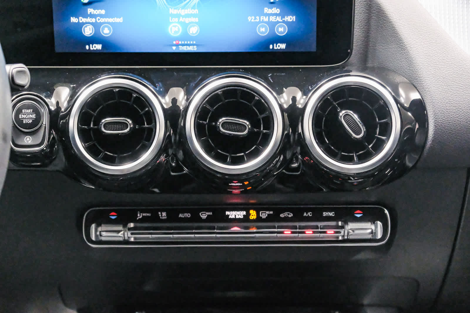 Certified 2023 Mercedes-Benz GLA 250 image 15