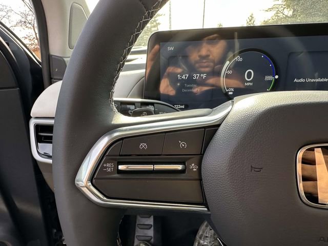 New 2026 Honda Prologue Touring image 27